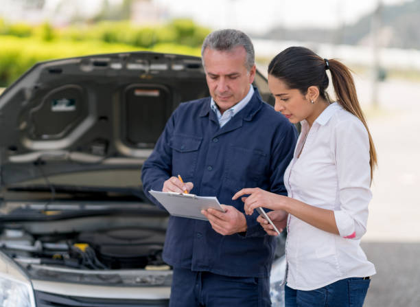 Local insurance for Vernon County County drivers